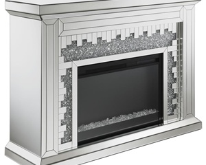 (image for) Electric Fireplaces