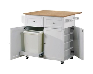 (image for) Kitchen Carts