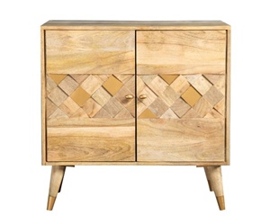 (image for) Accent Cabinets