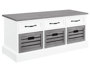 (image for) Shoe Cabinets