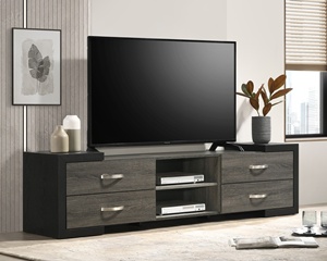 (image for) TV Stands & Media Storage