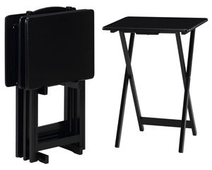 (image for) TV Trays