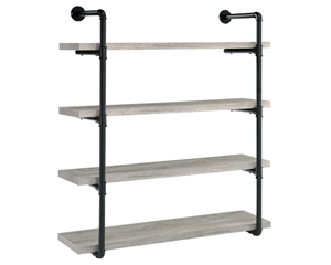 (image for) Wall Shelves
