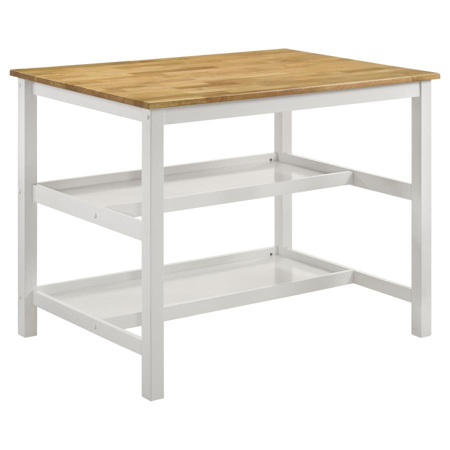 (image for) Kitchen Islands