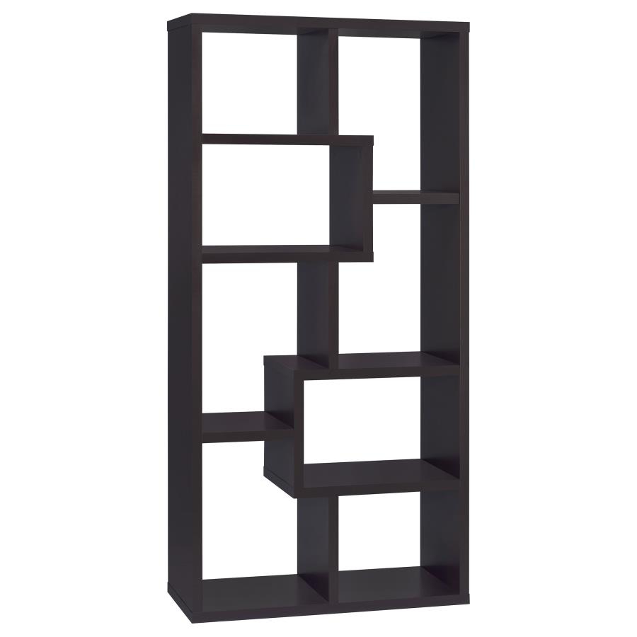 (image for) Bookcases & Shelves