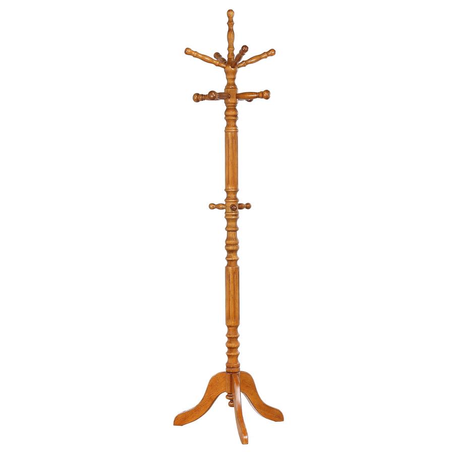 (image for) Coat Racks & Hall Trees