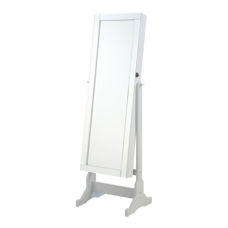 (image for) Vanities & Jewelry Storage