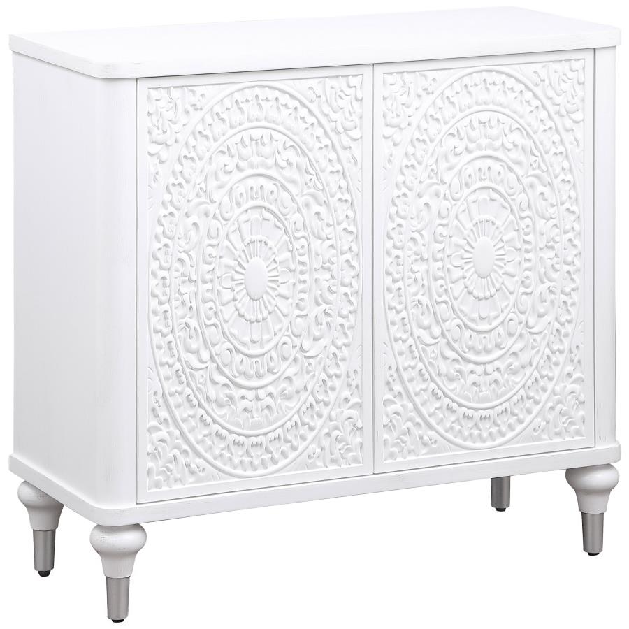 (image for) Accent Cabinets