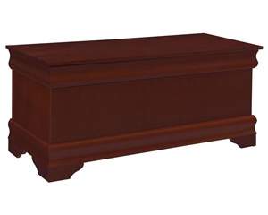 (image for) Cedar Chests