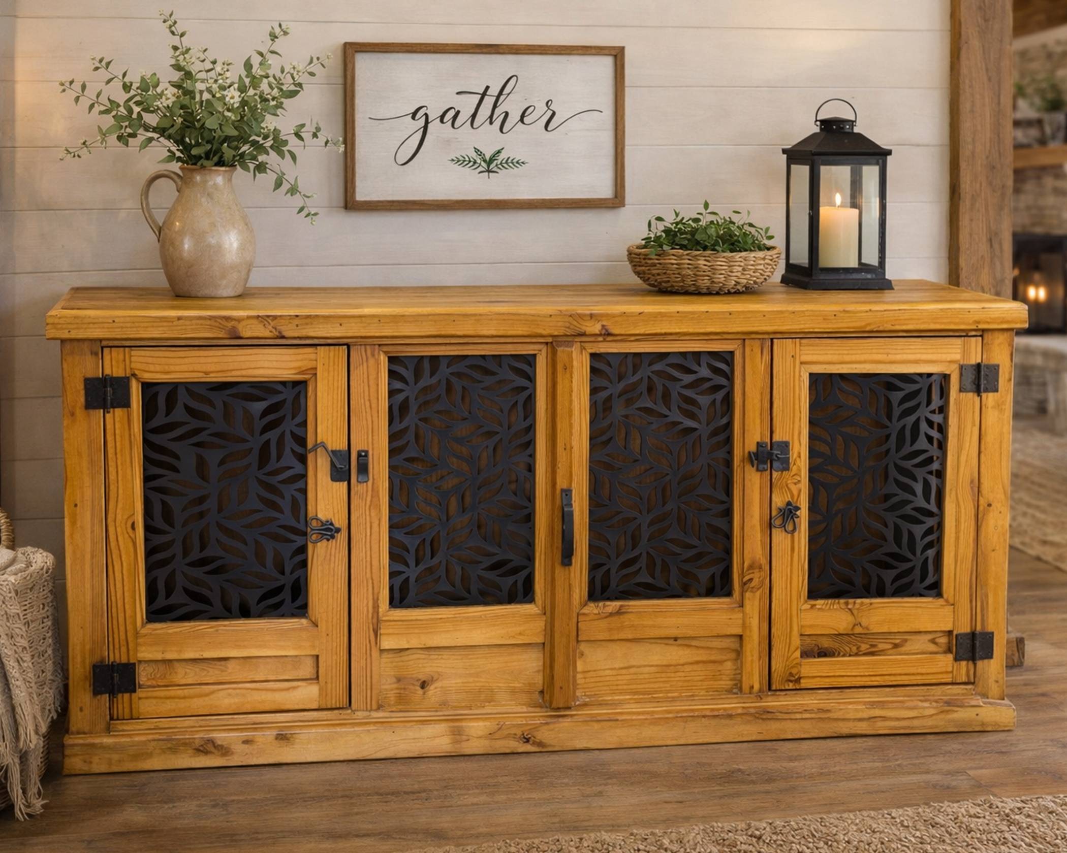 (image for) Pet Kennel Nogal 72" (1 in Stock)