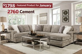 (image for) 2760 Cement