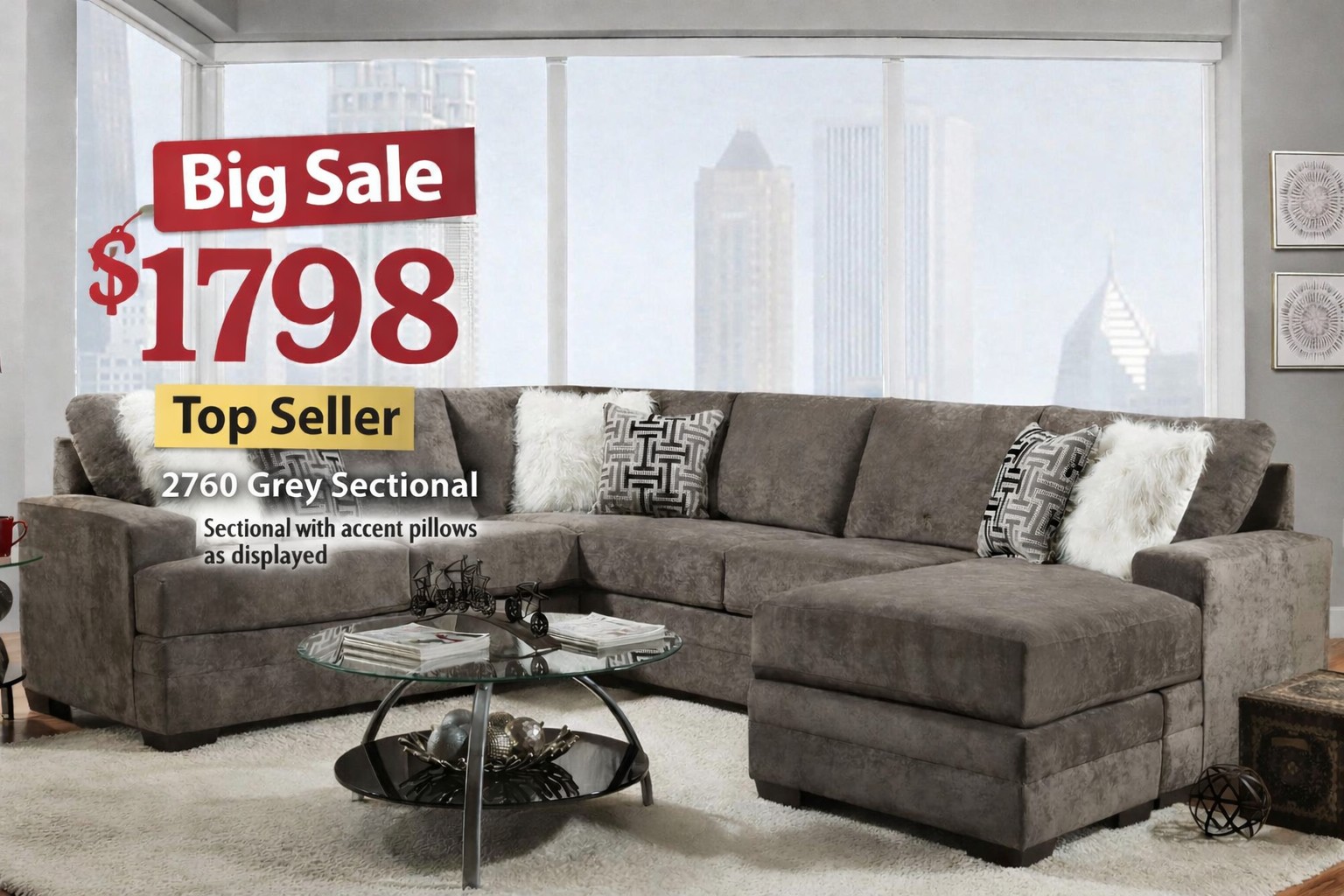 (image for) 2760 Charcoal