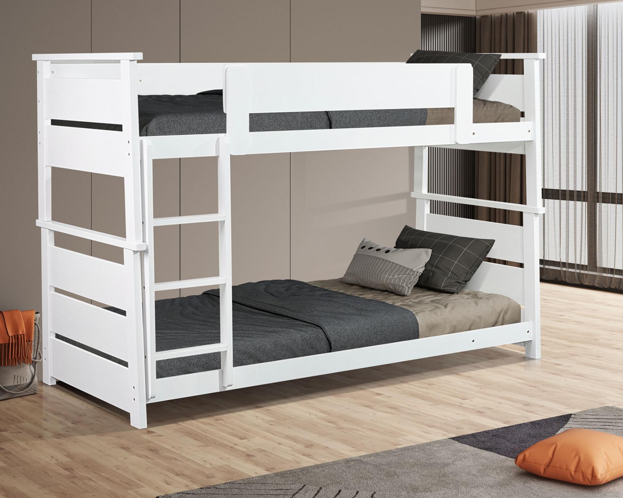 (image for) Hampton Twin/Twin