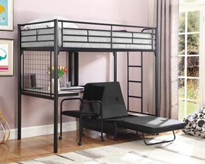 (image for) Loft Beds