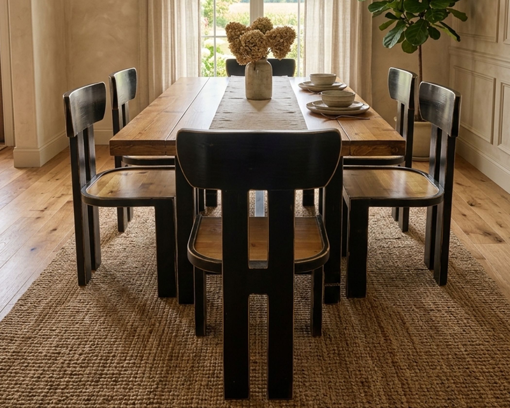 (image for) Alonso Nogal 7 Pc. (1 in Stock)