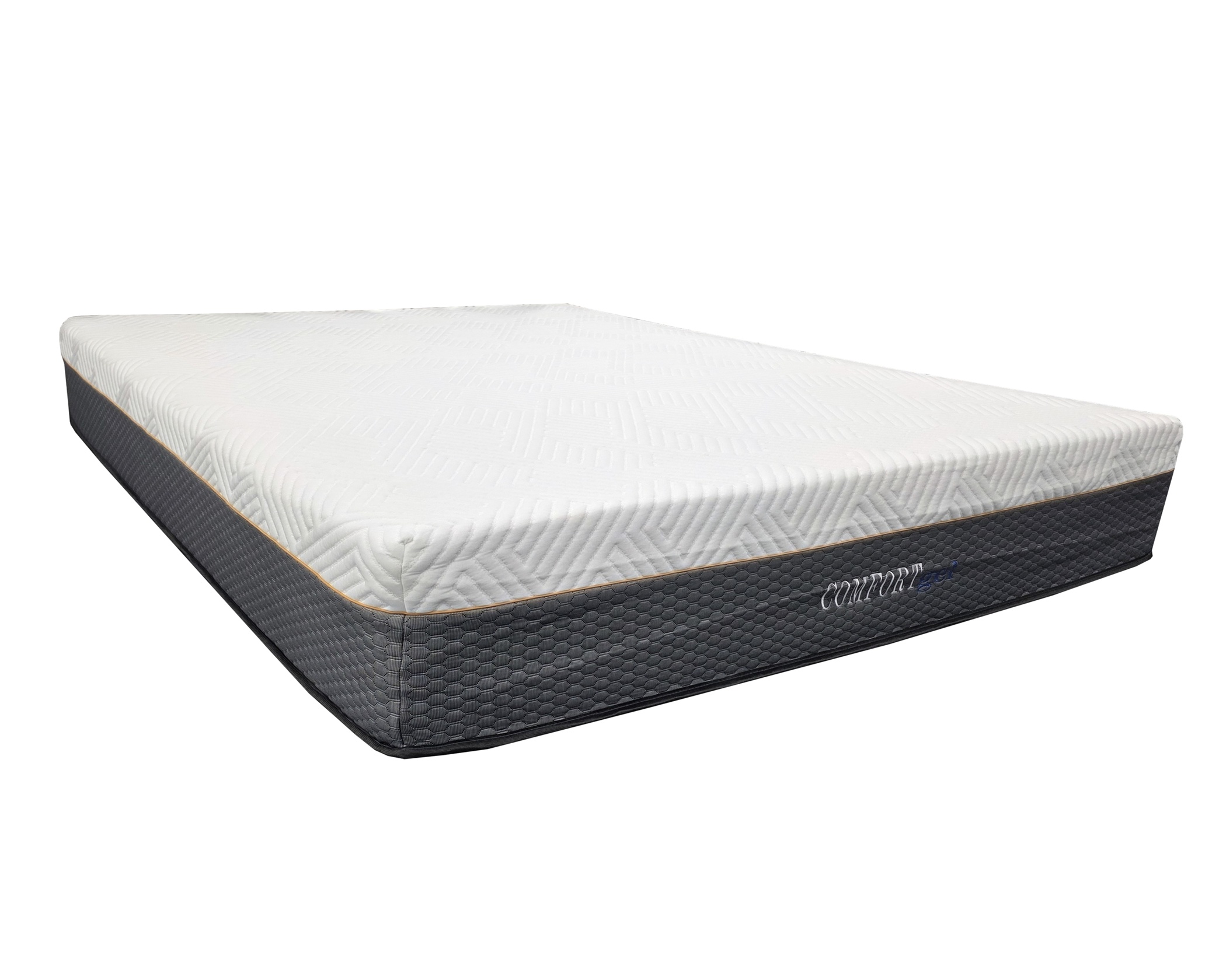 Dream Gel 10 Memory Foam (image for) Dream Gel 10 Memory Foam
