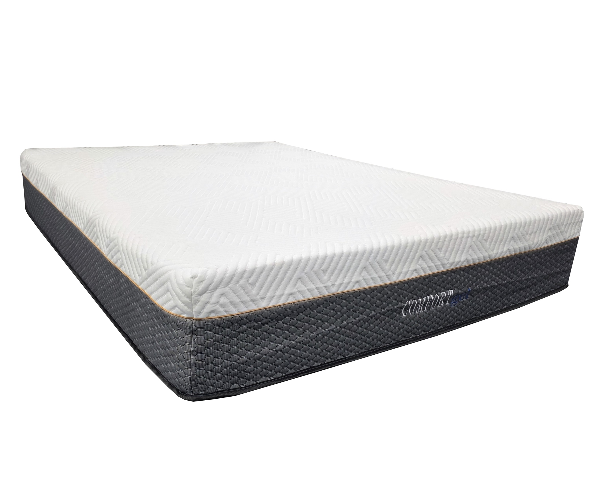 Dream Gel 12 Memory Foam (image for) Dream Gel 12 Memory Foam