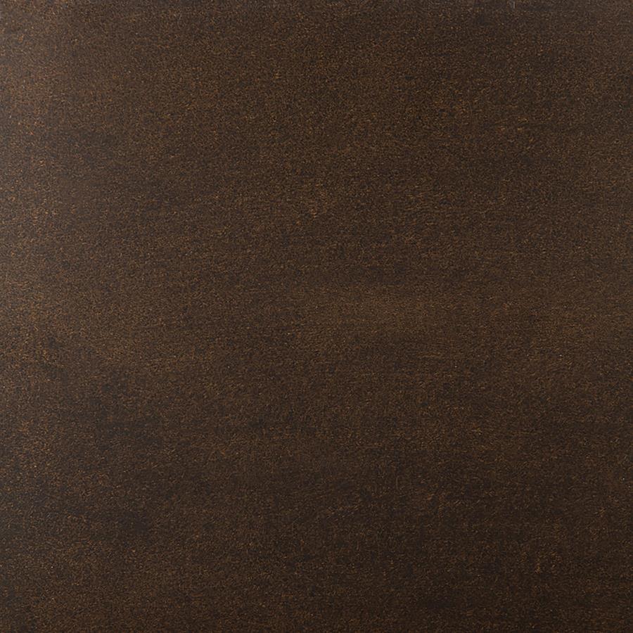 Oswego Round 30-inch Pub Height Bistro Bar Table Dark Russet