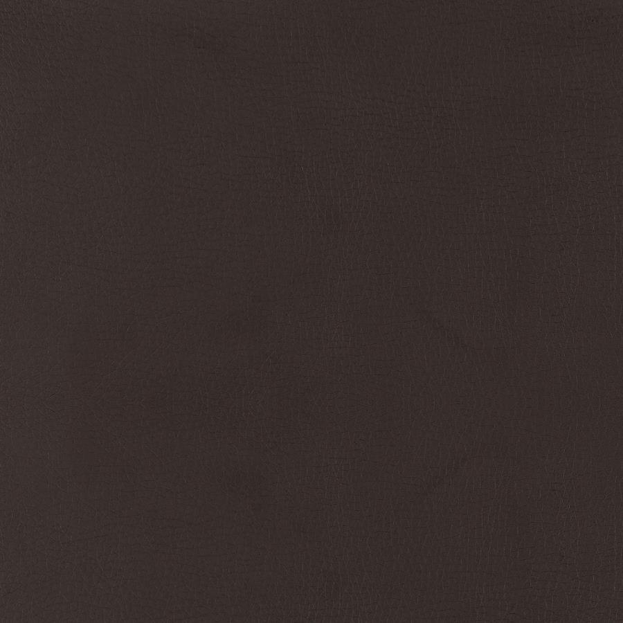 Brandi Adjustable Bar Stool Chrome and Brown