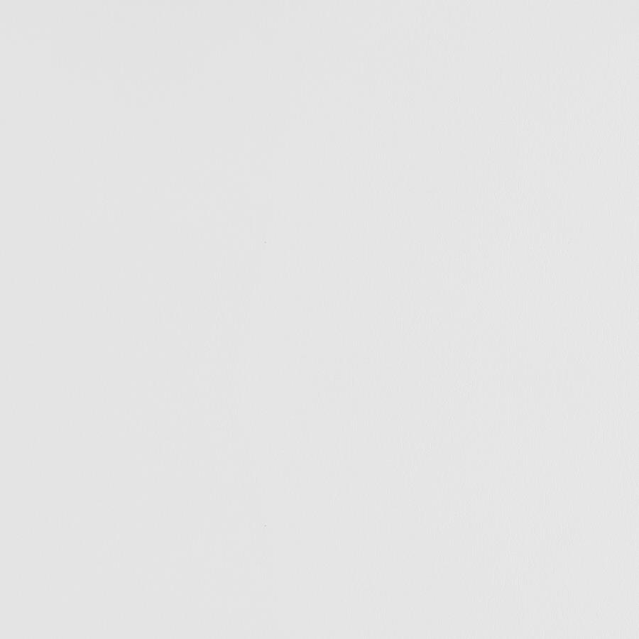 Brandi Adjustable Bar Stool Chrome and White