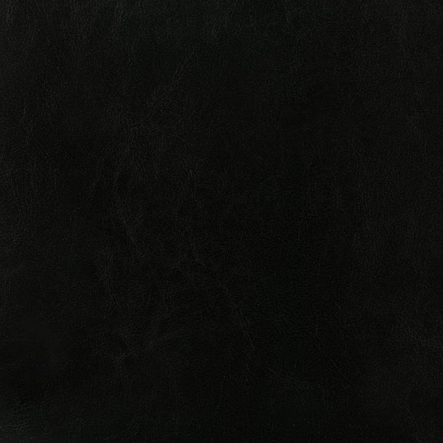 Dalila 6-piece Rectangular Dining Table Set Cappuccino