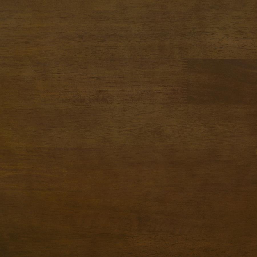 Kersey Rectangular 47-inch Wood Dining Table Chestnut