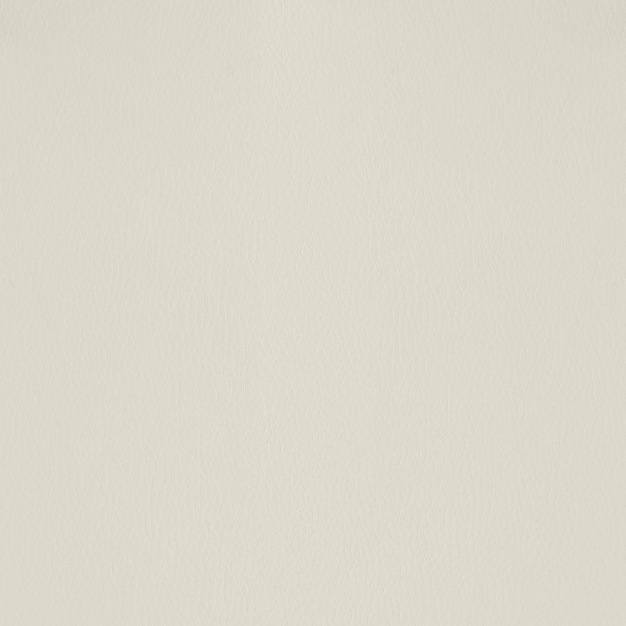 Dana Adjustable Bar Stool Ecru and Chrome