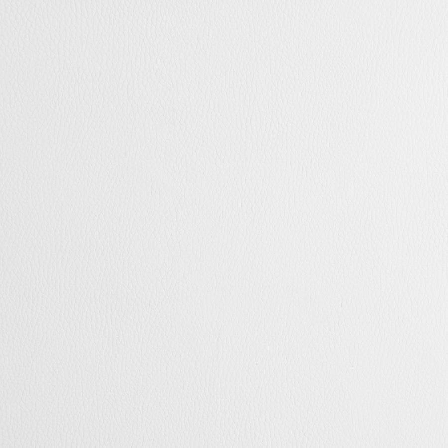 Lowry 5-piece Round Dining Table Set White