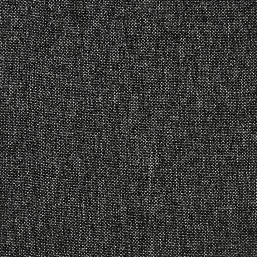 Catherine 5-piece Rectangular Dining Table Set Black