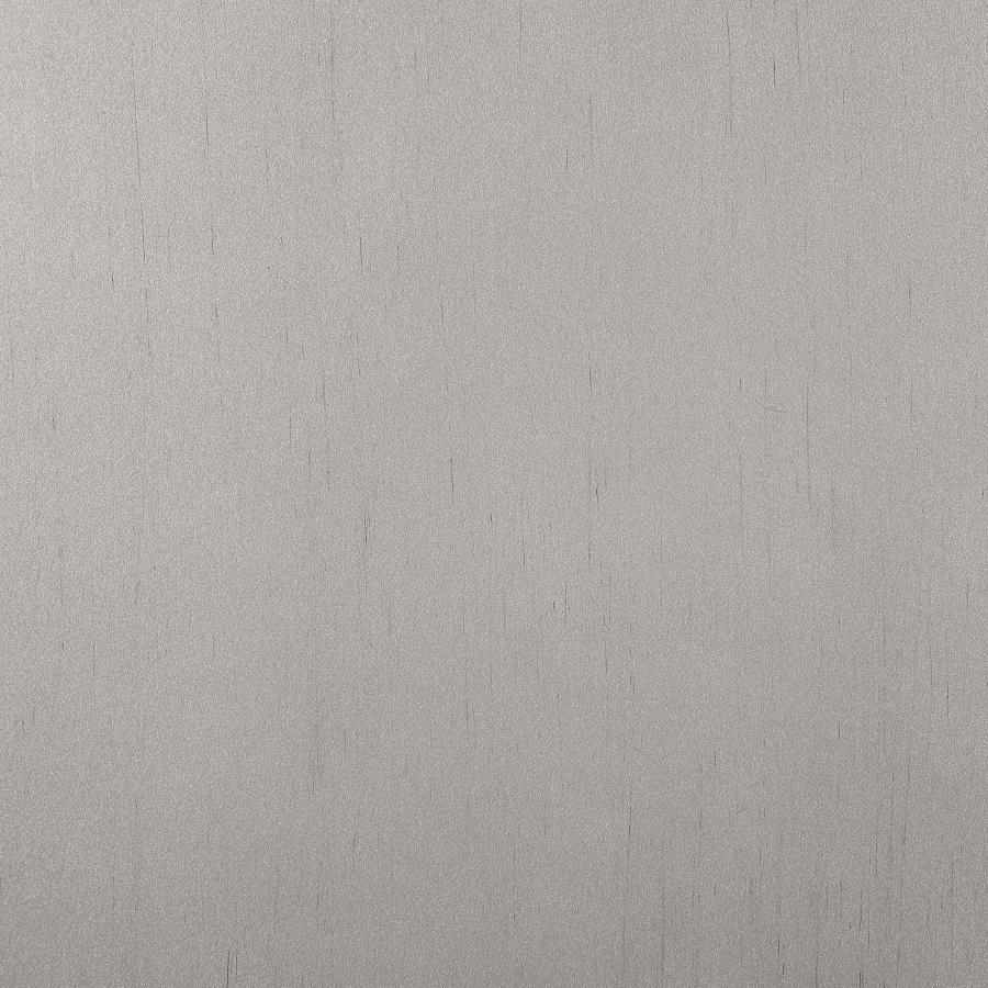 Bling Game 5-piece Rectangular Dining Set Metallic Platinum