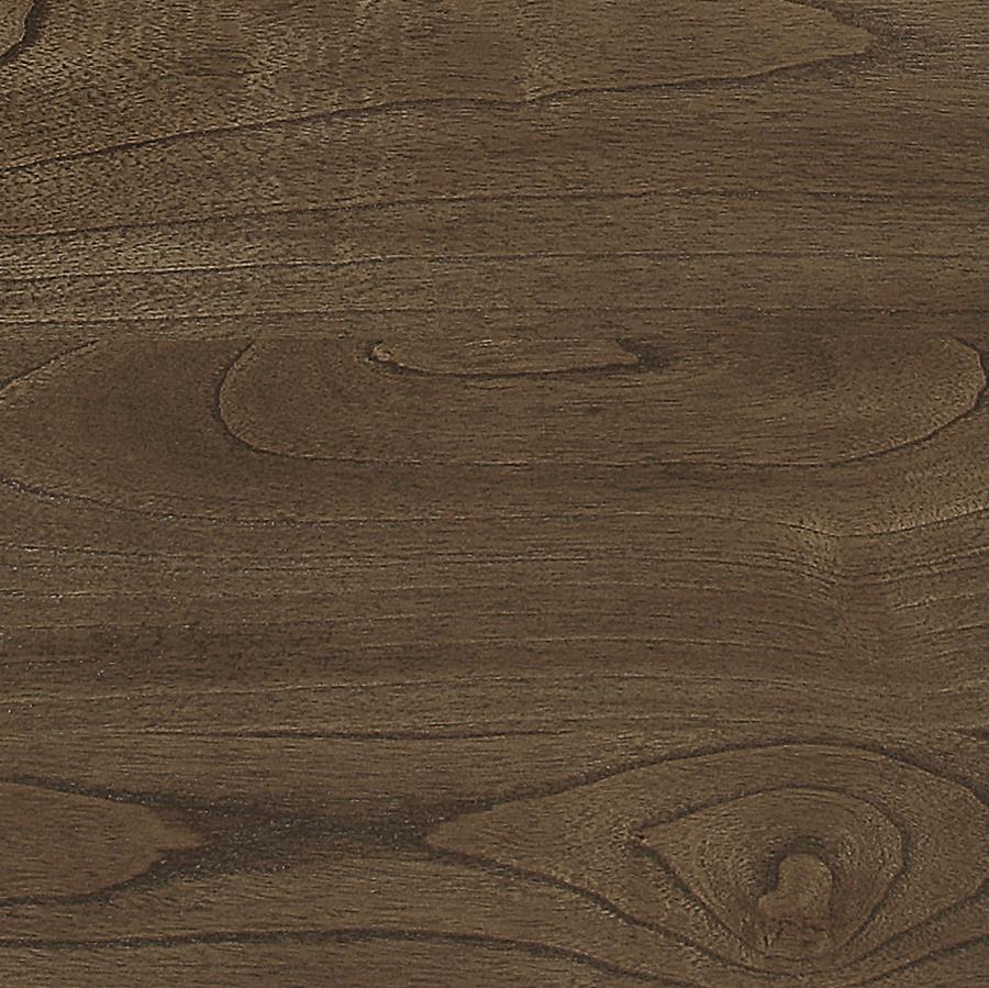 Ronnie 7-piece Rectangular Dining Table Set Rustic Cream