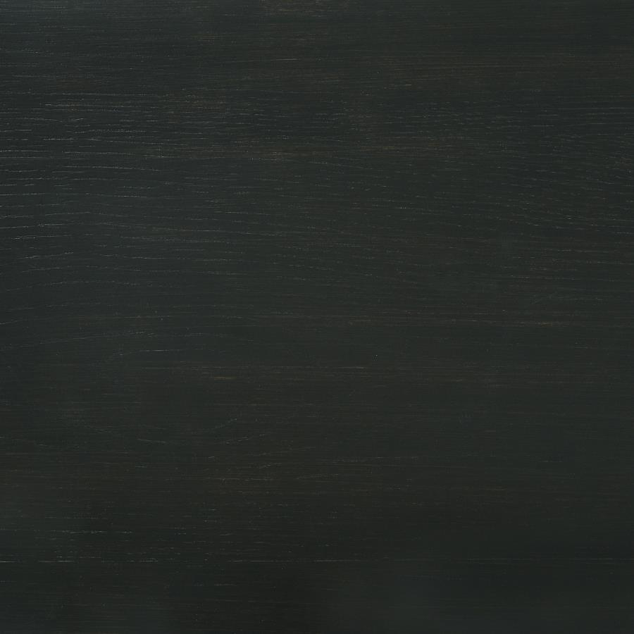 Aventine 7-piece Extension Leaf Dining Set Vintage White