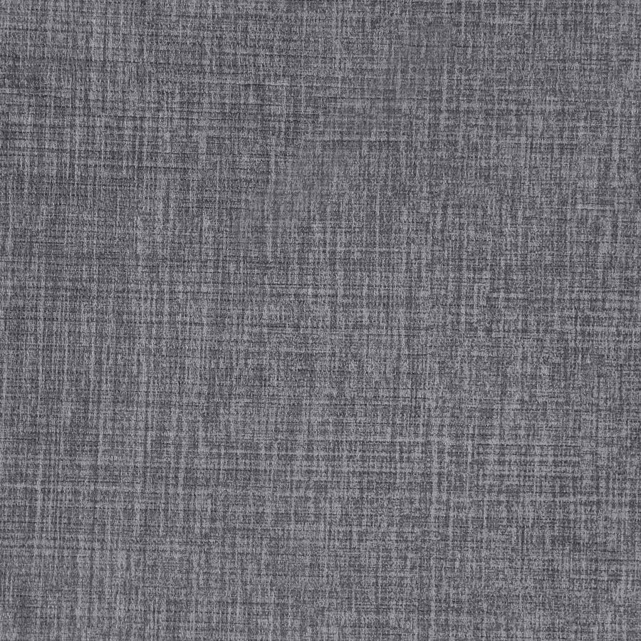 Tordera Velvet Upholstered Dining Side Chair Grey (Set of 2)