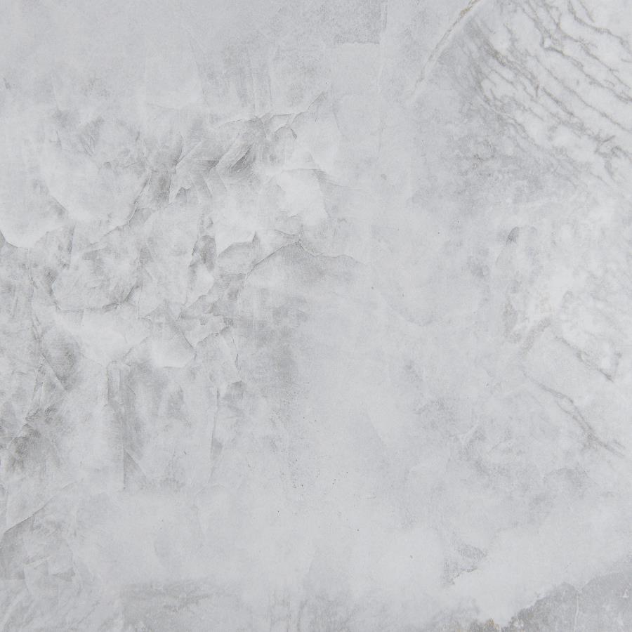 Dennison 5-piece Rectangular Dining Table Set Grey 