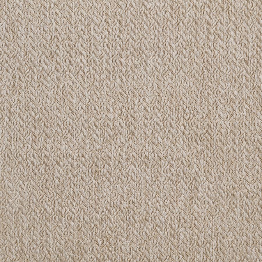 Scottsdale 6-piece Rectangular Dining Set Brown Washed 