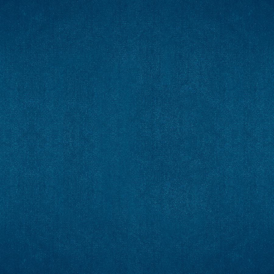 Carone 5-piece 61" Rectangular White Glass Dining Set Teal