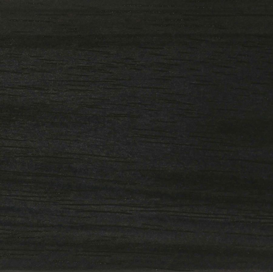 Stevie 5-piece Rectangular Dining Table Set Grey and Black