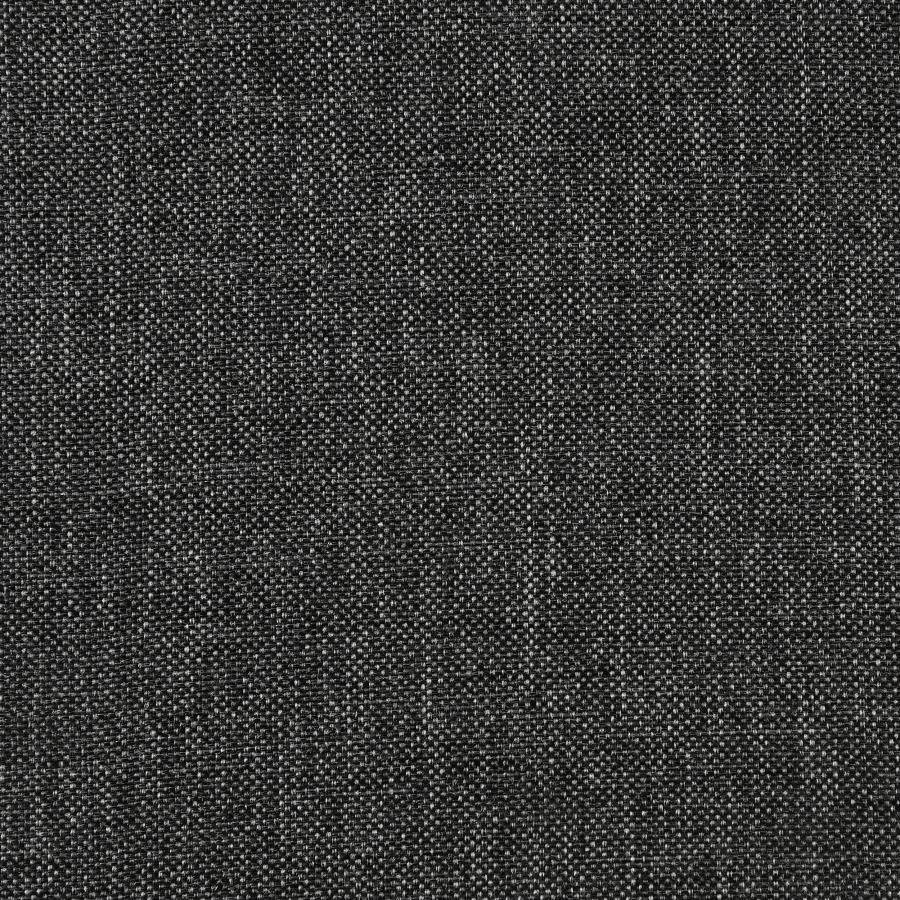 Wes 5-piece Rectangular Dining Table Set Dark Walnut