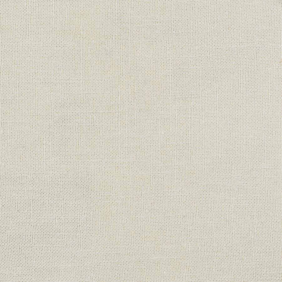 Sherry 5-piece Round Marble Top Dining Table Set Beige