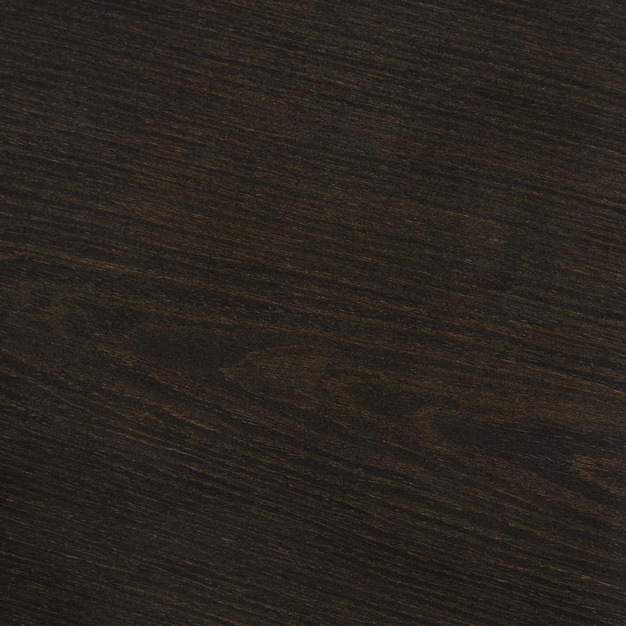 Elison Counter Height Bar Stool Light Brown (Set of 2)