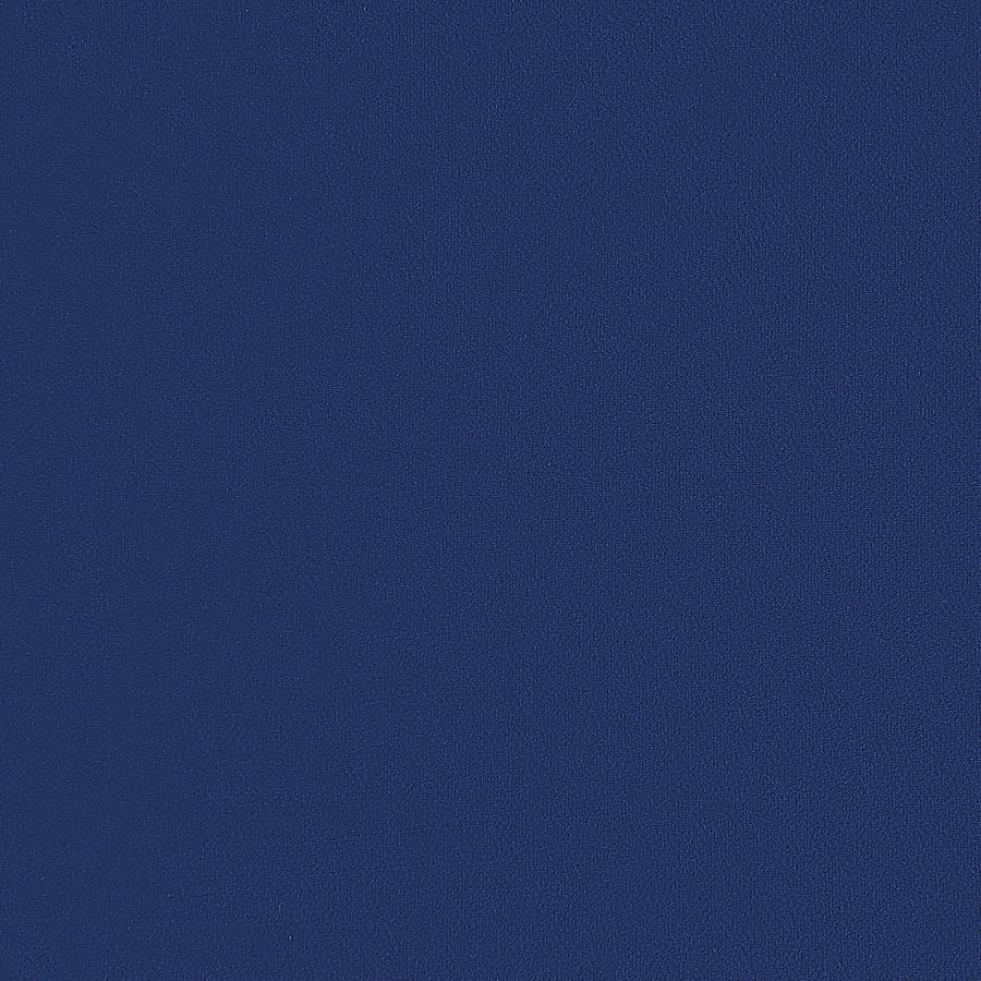 Nadia Upholstered Backless Bar Stool Blue (Set of 2)