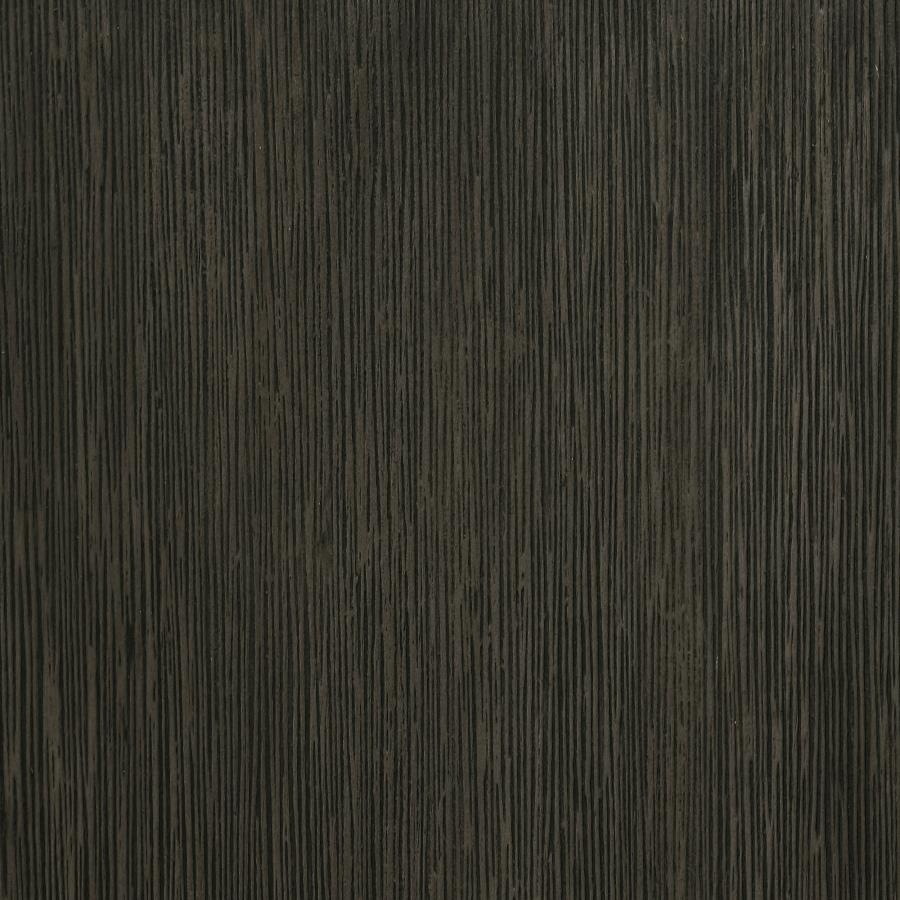 Balboa Fabric Upholstered Counter Chair Grey (Set of 2)