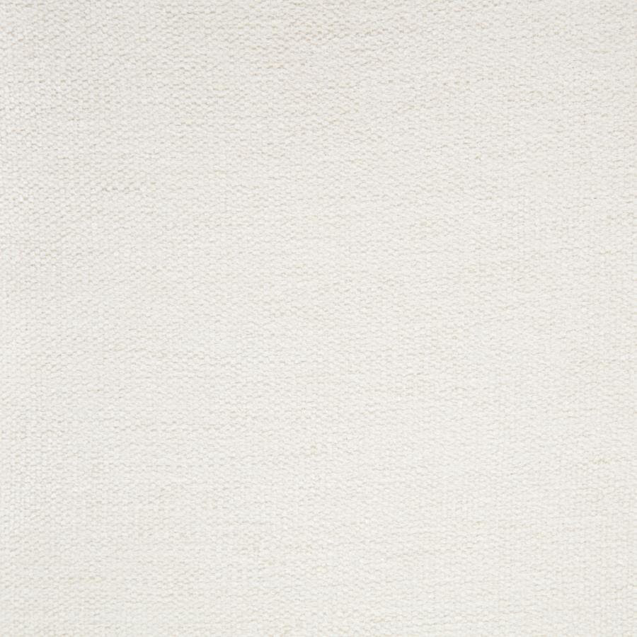 Modal Additional Images for Carlow Upholstered Dining Arm Chair White (Set of 2)