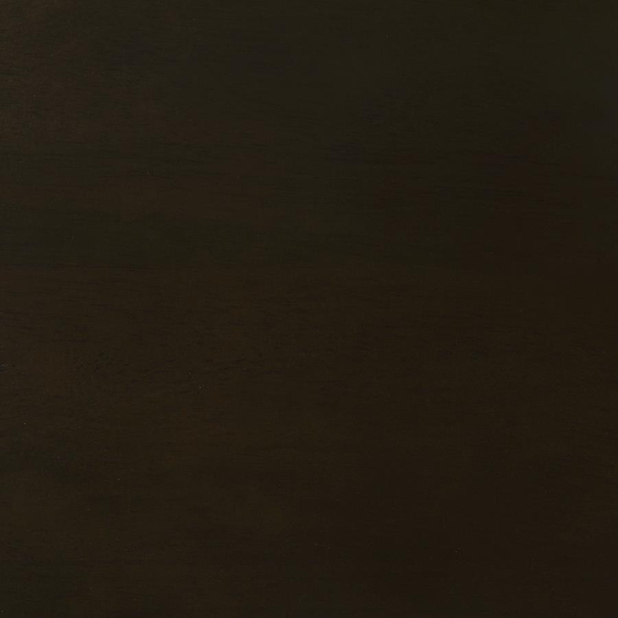 Edmonton 5-piece Queen Bedroom Set Rustic Tobacco