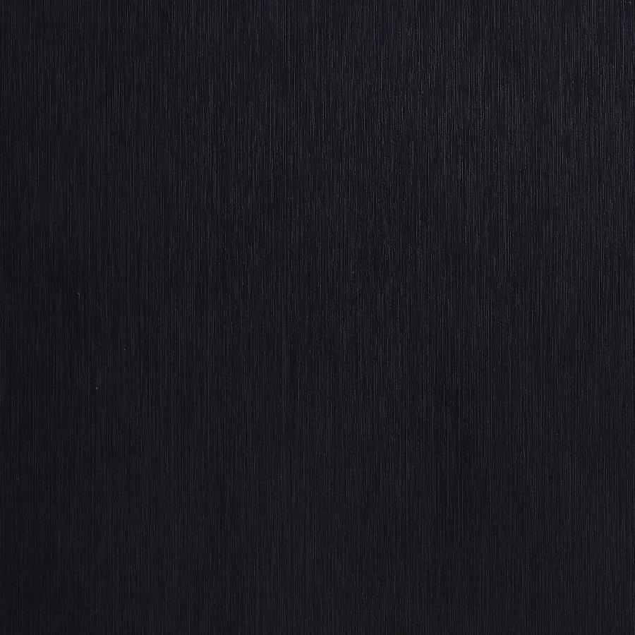 Marceline 5-drawer Bedroom Chest Black