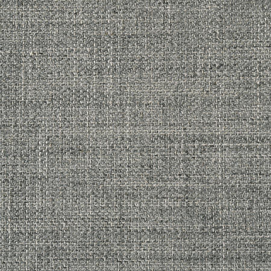 Ines 56-inch Fabric Upholstered Eastern King Panel Bed Grey