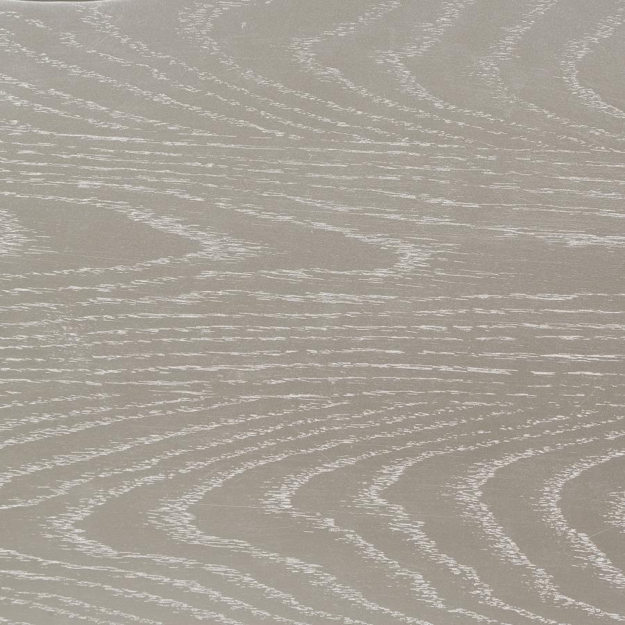 Evangeline 5-piece Queen Bedroom Set Silver Oak