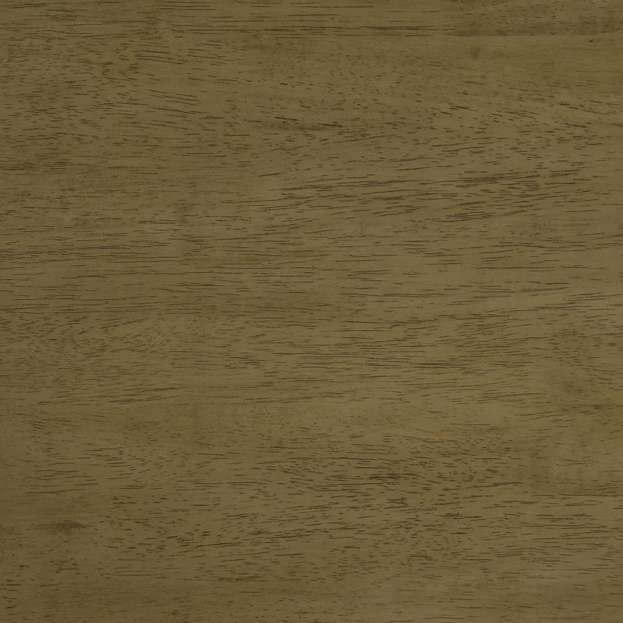 Amsbury 56-inch Upholstered Queen Bed Nutmeg