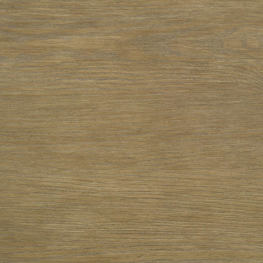 Arini Rattan California King Panel Bed Sand Wash and Natural