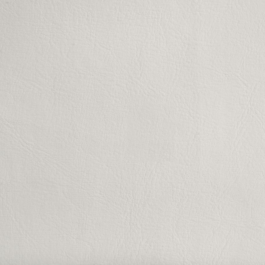 Kendall Upholstered Eastern King Panel Bed White